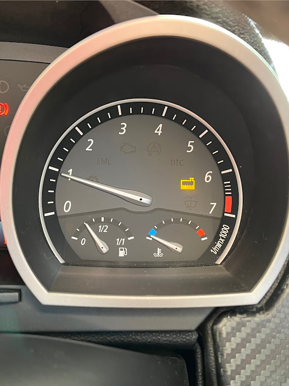 Z4 ロードスターのDIY・クーラント補充・純正に関するカスタム事例の投稿画像1枚目