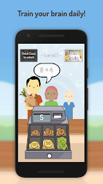 Cashier Simulator poster 1