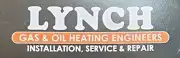 Lynch Gas and Oil Heating Engineers Logo