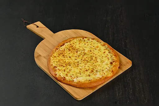 Cheesy Pizza [9 Inches]