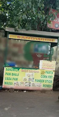 Best Odisha Sandwich photo 1