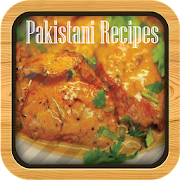 Pakistani Recipes Free  Icon