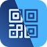 QRcode - QR Reader - Barcode Scanner2.6