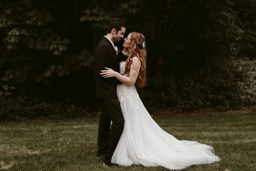 Wedding photographer Danielle Lentz (daniellelentz). Photo of 21 August 2019