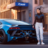 Car Drift: Extreme Car Driving icon