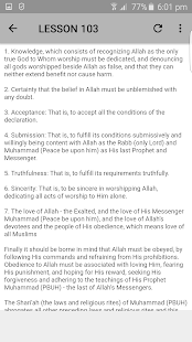 Beginners Guide To Islam(圖4)-速報App