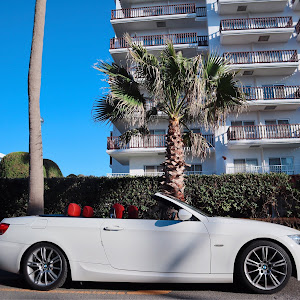 335i Cabriolet