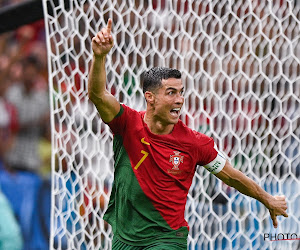 Cristiano Ronaldo neemt duidelijk standpunt in: "Dan stop ik met voetballen"