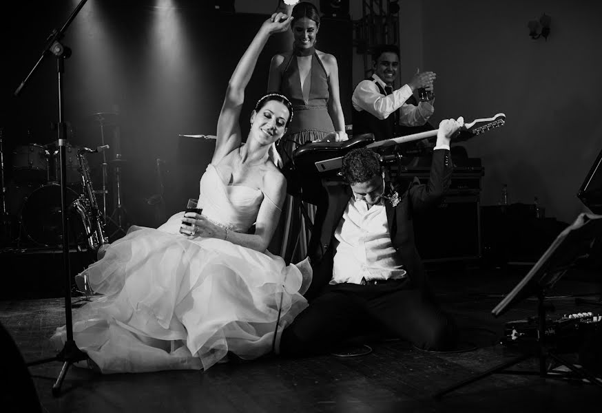 Fotógrafo de casamento Ricardo Ranguetti (ricardoranguett). Foto de 12 de março 2017