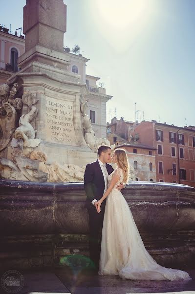 Fotógrafo de bodas Olga Angelucci (olgangelucci). Foto del 28 de noviembre 2017