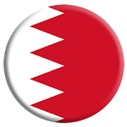 Bahrain National Anthem  Icon