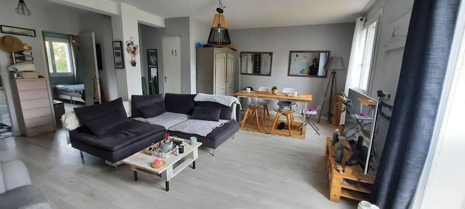 Vente appartement 3 pièces 52 m² à Marseille 8ème (13008), 199 000 €