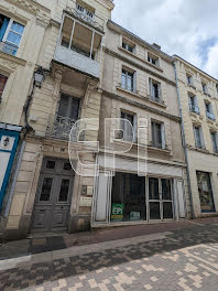 maison à Loudun (86)