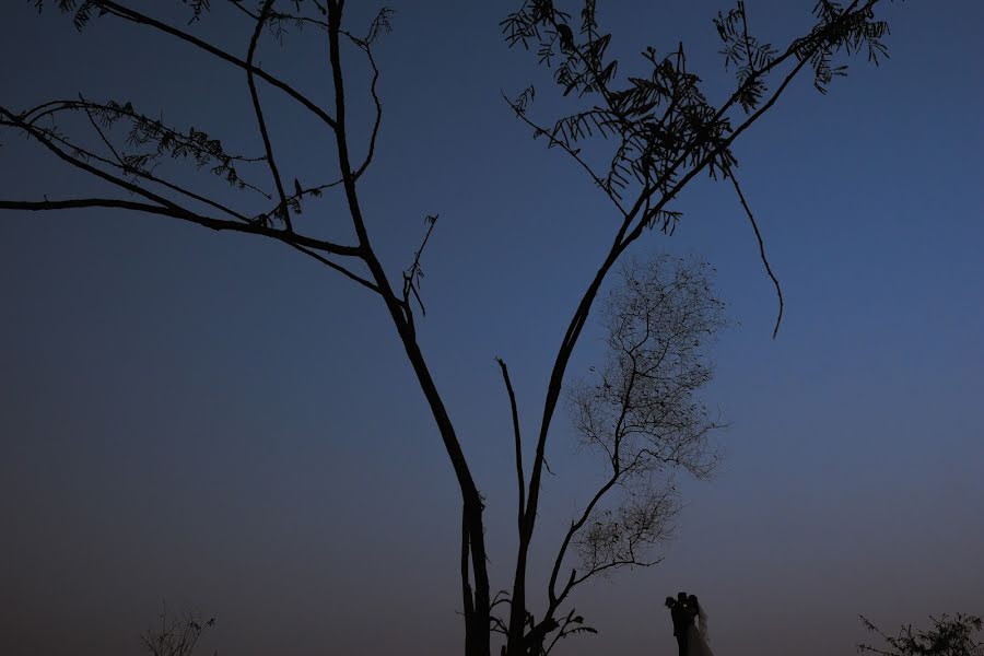 Fotógrafo de bodas Hoa Tran Trong (tronghoa). Foto del 26 de marzo 2017