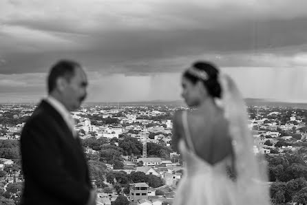 Fotografo di matrimoni Saúl Rojas Hernández (saulrojas). Foto del 10 luglio 2023