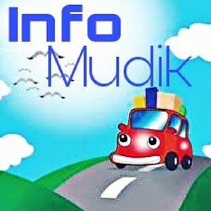 Download Info dan Peta Mudik Lebaran For PC Windows and Mac