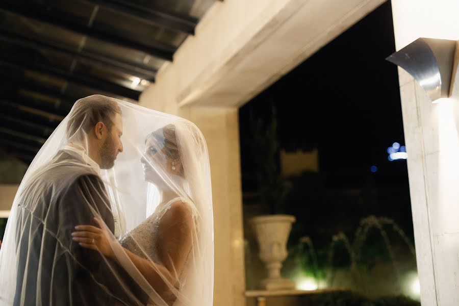 Fotografo di matrimoni Michel Druziki (micheldruziki). Foto del 27 gennaio 2022