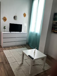 appartement à Toulon (83)