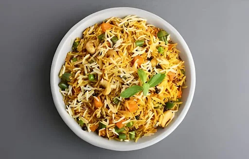 Veg Biryani