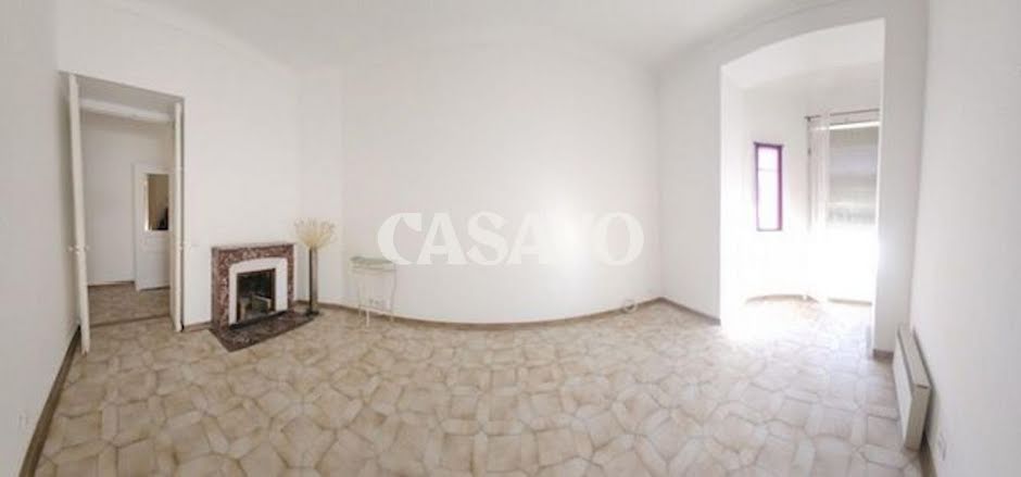 Vente appartement 2 pièces 46 m² à Nice (06000), 179 731 €