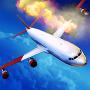 Flight Alert Simulator 3D Free 1.0.4 Icon