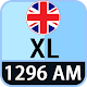 Download Radio XL 1296 Am Birmingham Free Radio Stations Uk For PC Windows and Mac