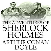 Adventures Sherlock Holmes  Icon