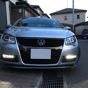 イオス 2.0 TSI