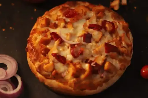 KP Chicken Pizza