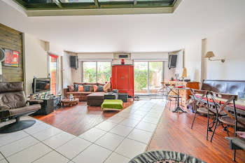 duplex à Paris 19ème (75)