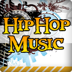 Cover Image of Herunterladen Hip Hop Music 1.7 APK