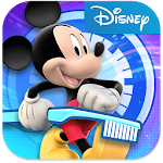 Cover Image of Télécharger Minuterie magique Disney par Oral-B 4.0.0 APK