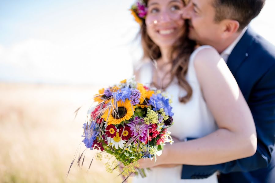 Wedding photographer Maren Pokroppa (marenpokroppa). Photo of 18 August 2016