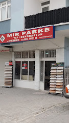 Mir Parke