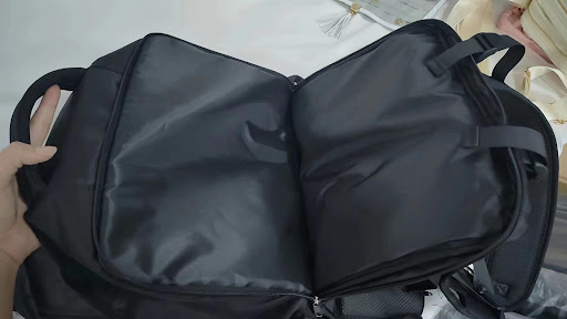 Title 14, Fashion Large Capacity Travel Backpack Laptop B...