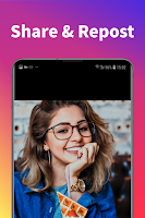 Video Downloader, Story Saver Screenshot