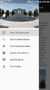 Métis Veterans’ Monument(圖2)-速報App