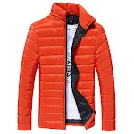 Orange Red