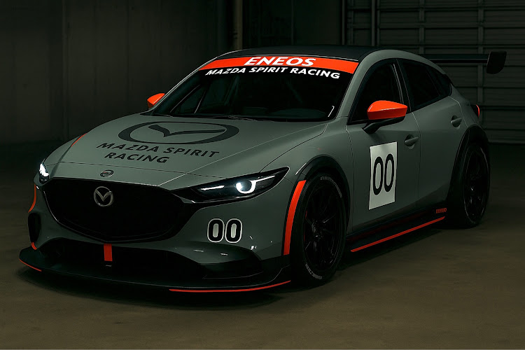 CX-3のAI・カスタム・梅雨明け・熱中症に注意・イベント仕様に関するカスタム事例の投稿画像1枚目