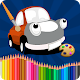 Download Car Coloring Book Game For PC Windows and Mac 1.0