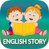 English story & English Reading - Awabe 1.0.9