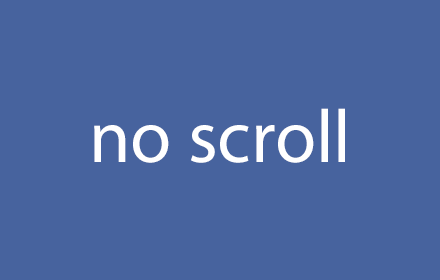 noScroll small promo image