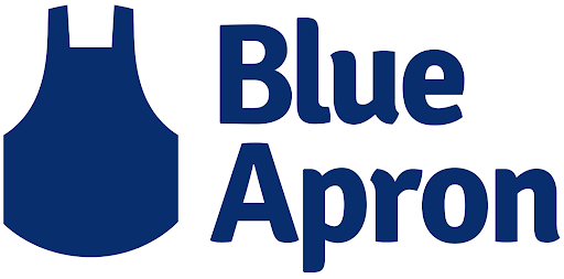 Blue Apron logo