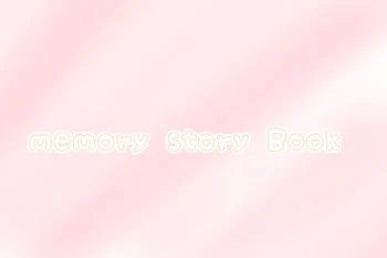 memory story Book