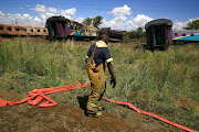 Prasa has confirmed that at least 18 people were killed in the tragedy.