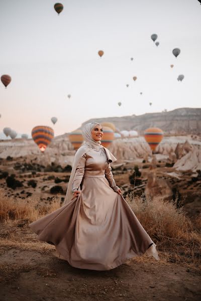 Fotógrafo de bodas Aşkın Karesi (nubxeye). Foto del 28 de mayo 2022