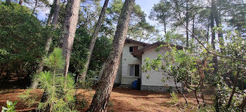 maison à Hossegor (40)