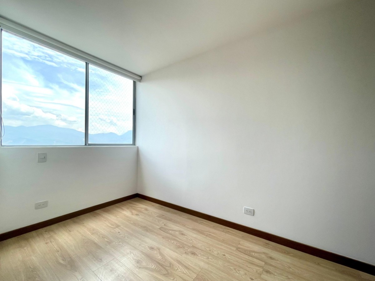 Apartamento para Arriendo en Poblado