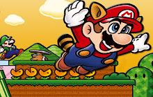 Super Mario Advance 4 Game small promo image