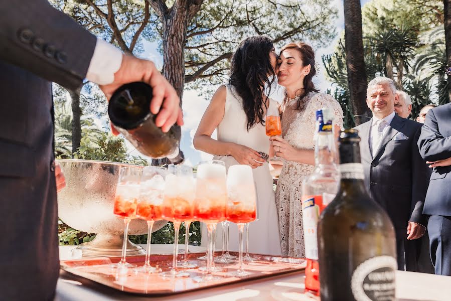 Fotógrafo de casamento Tiziana Mercado (tizianamercado). Foto de 14 de outubro 2022